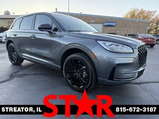 New 2025 Lincoln Corsair Reserve w/ Jet Appearance Package image 1
