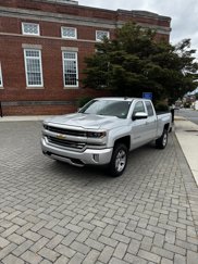 Used 2017 Chevrolet Silverado 1500 LTZ Z71 w/ LTZ Plus Package image 1