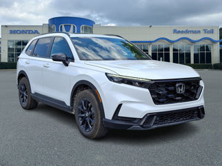 New 2026 Honda CR-V Sport-L image 1