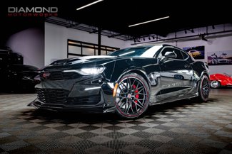 Used 2023 Chevrolet Camaro SS image 1