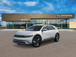 New 2025 Hyundai Ioniq 5 SEL image 1