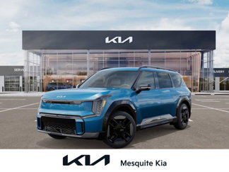 New 2026 Kia EV9 GT-Line image 1