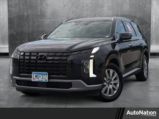Used 2024 Hyundai Palisade SEL image 1