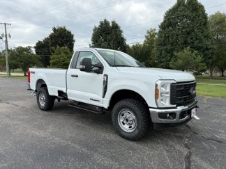 New 2026 Ford F350 XL image 1