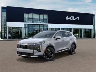 New 2026 Kia Sportage EX image 1