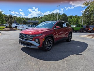 Used 2025 Hyundai Tucson Limited image 1