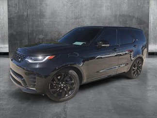 Used 2023 Land Rover Discovery S R-Dynamic image 1