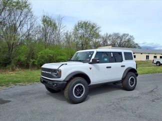 New 2025 Ford Bronco Badlands image 1