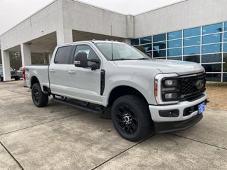New 2025 Ford F250 XL w/ FX4 Off-Road Package image 1