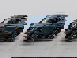 New 2025 Toyota 4Runner TRD Off-Road Premium image 1