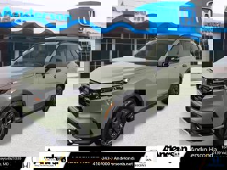 New 2026 Honda CR-V TrailSport image 1