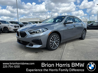 Certified 2024 BMW 228i Gran Coupe w/ Premium Package image 1