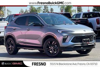 New 2025 Buick Encore GX Sport Touring w/ Comfort Package image 1