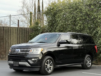 Used 2019 Ford Expedition Max XLT image 1