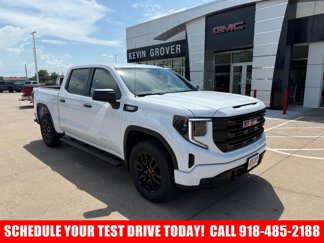 New 2026 GMC Sierra 1500 Pro w/ Graphite Edition image 1