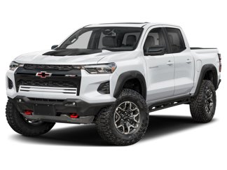 New 2026 Chevrolet Colorado ZR2 w/ Technology Package image 1