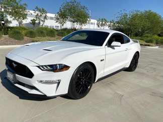 Used 2018 Ford Mustang GT w/ GT Performance Package image 1