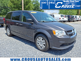 Used 2019 Dodge Grand Caravan SE w/ UConnect Hands-Free Group image 1