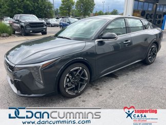 Used 2025 Kia K4 GT-Line w/ GT-Line Premium Package image 1