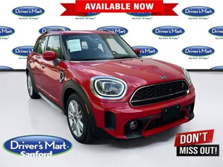 Used 2024 MINI Cooper Countryman S image 1