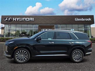 New 2025 Hyundai Palisade Calligraphy image 1
