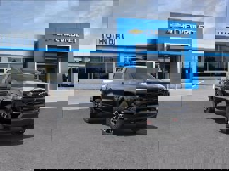 New 2025 Chevrolet Colorado Z71 w/ Technology Package image 1