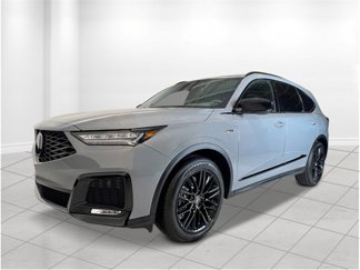 New 2026 Acura MDX A-Spec image 1