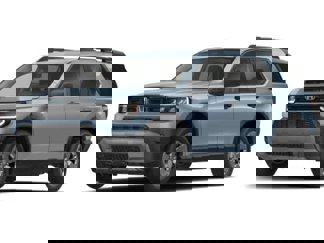 New 2026 Honda Passport RTL image 1