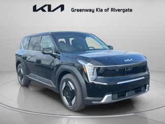New 2026 Kia EV9 Light image 1