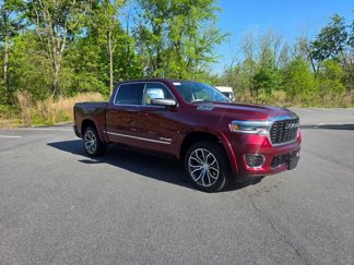 New 2025 RAM 1500 Tungsten image 1