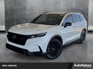 Used 2024 Honda CR-V Sport-L image 1