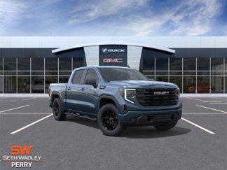 New 2026 GMC Sierra 1500 Elevation w/ Preferred Package image 1