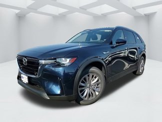 New 2025 MAZDA CX-90 Plug-In Hybrid w/ Preferred image 1