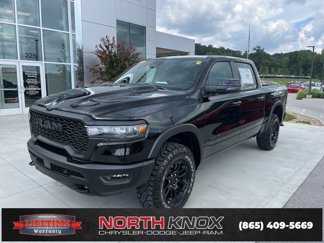 New 2026 RAM 1500 Rebel image 1