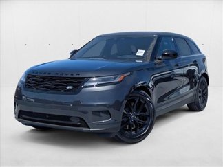 New 2026 Land Rover Range Rover Velar S image 1