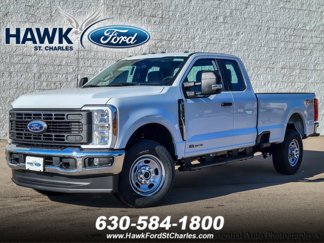 New 2025 Ford F350 XL image 1