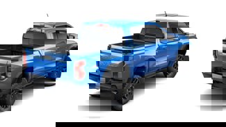 New 2025 Chevrolet Colorado ZR2 w/ Technology Package image 1
