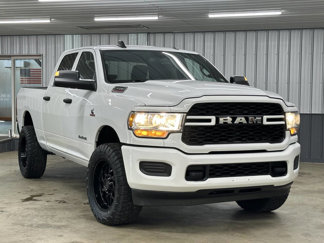 Used 2021 RAM 3500 Tradesman image 1