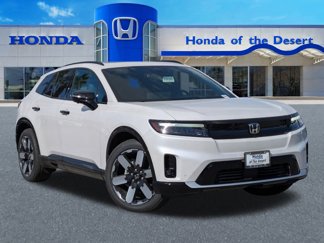New 2025 Honda Prologue Elite image 1