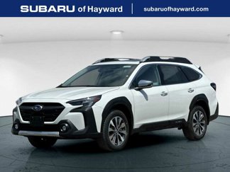 New 2025 Subaru Outback Touring XT image 1