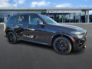 New 2026 BMW X5 M Competition w/ Executive Package image 1