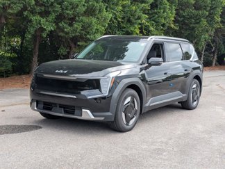New 2026 Kia EV9 Wind image 1