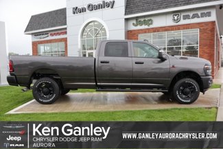 New 2025 RAM 2500 Tradesman image 1