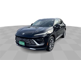 Used 2025 Buick Envision Preferred image 1