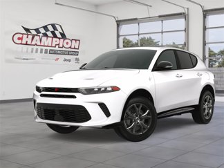 New 2025 Dodge Hornet R/T image 1