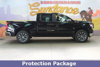 New 2026 Chevrolet Silverado 1500 LT w/ All Star Edition Plus image 1
