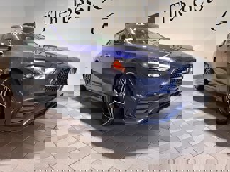 Certified 2024 Mercedes-Benz C 300 4MATIC Sedan w/ AMG Line w/ Night Package image 1
