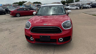 Used 2020 MINI Cooper Countryman image 1