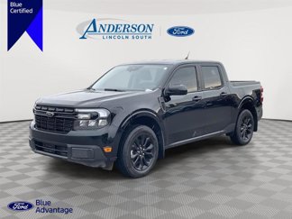 Certified 2023 Ford Maverick Lariat w/ Equipment Group 500A Standard image 1