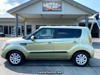 Used 2012 Kia Soul image 1